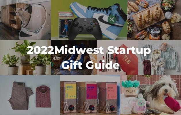 2022 startup gift guide midwest