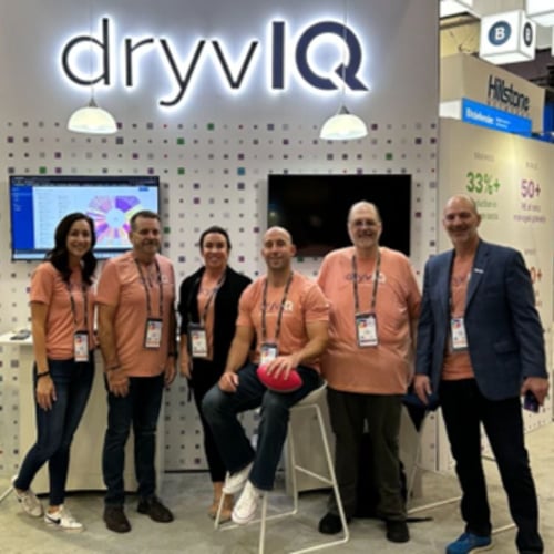 best places to work - dryvIQ