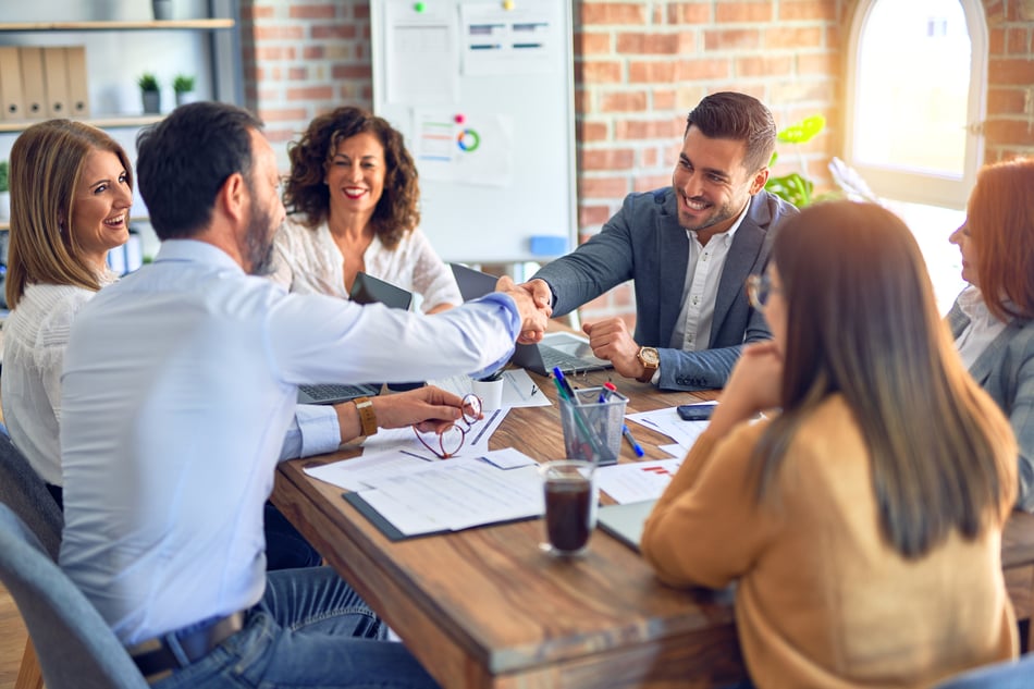 Angel Investing Plays a Critical Role in Tech Startups
