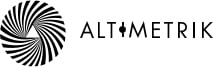 Altmetrik-logo