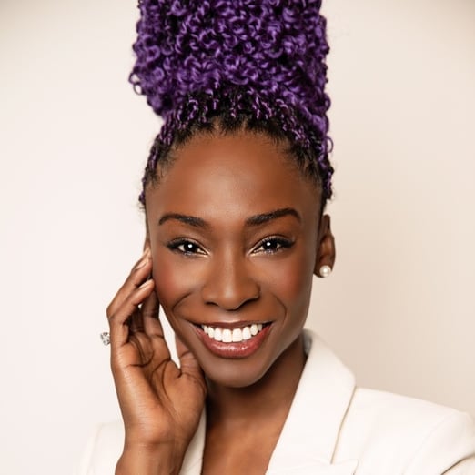 Angelica Ross