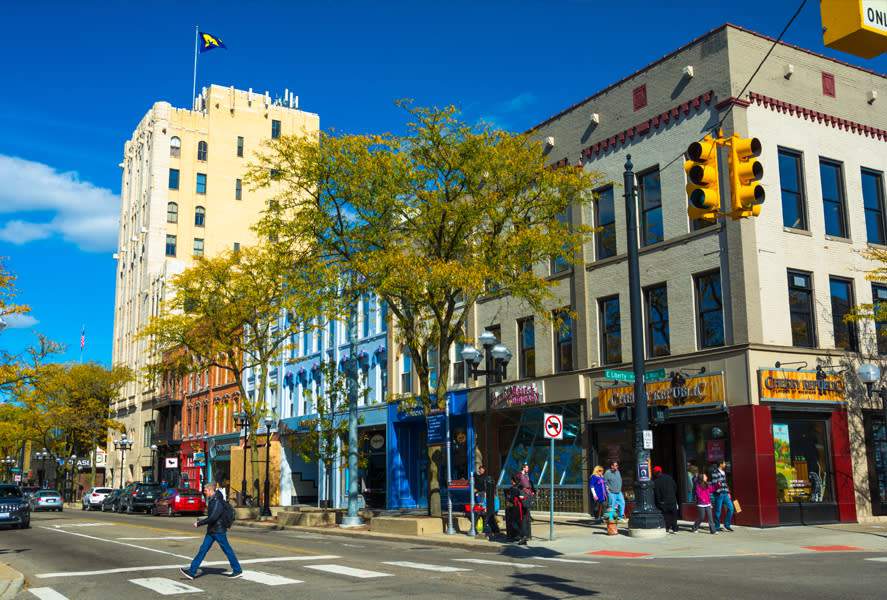 9 Reasons You’ll Love Living and Working in Ann Arbor