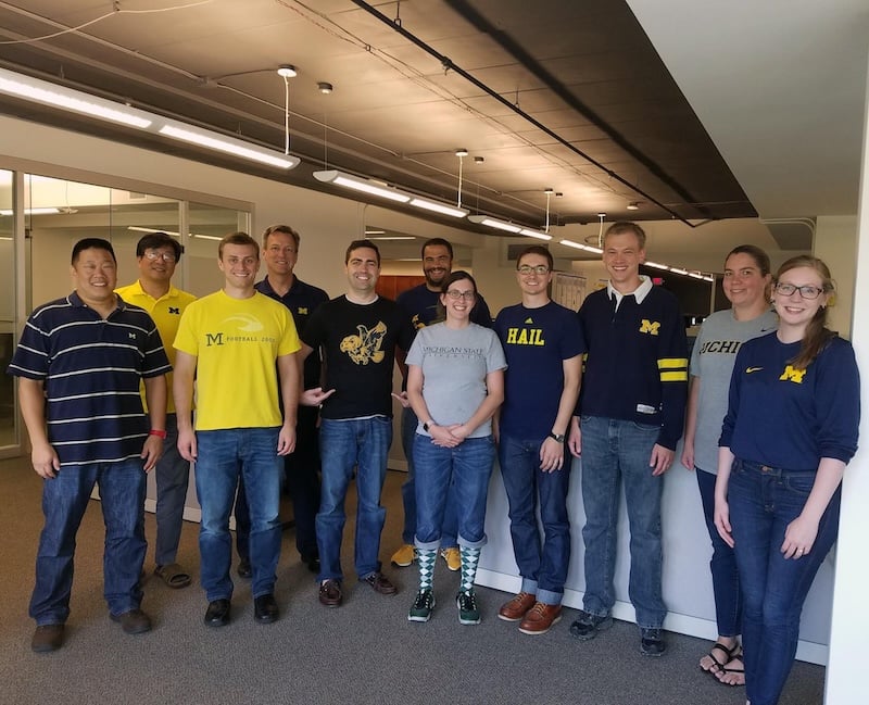 10 Data Startups Making Complex Information More Accessible