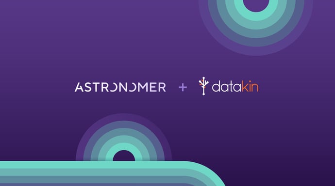 Astronomer-Datakin