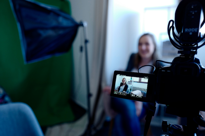 Attract the Right Candidates With Hyper-Specific Content