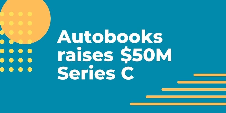 Detroit Fintech Startup Autobooks Raises $50M Series C