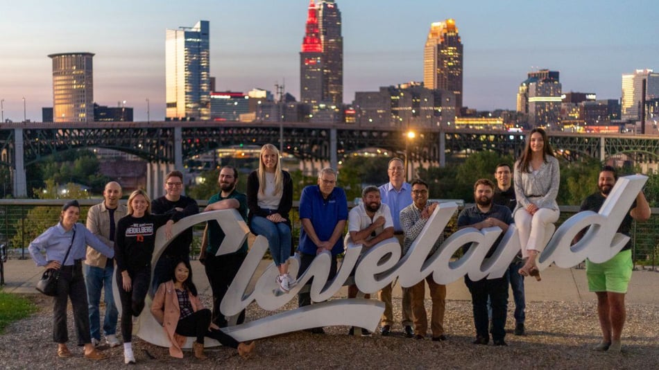 Best Places to Work in Cleveland in 2025