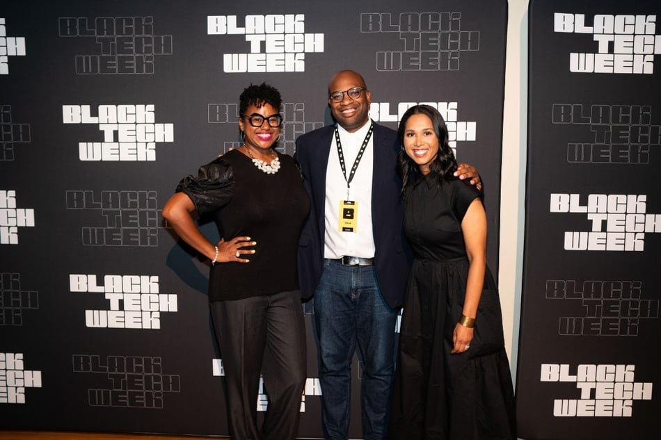 Here’s What to Expect at Black Tech Week in Cincinnati