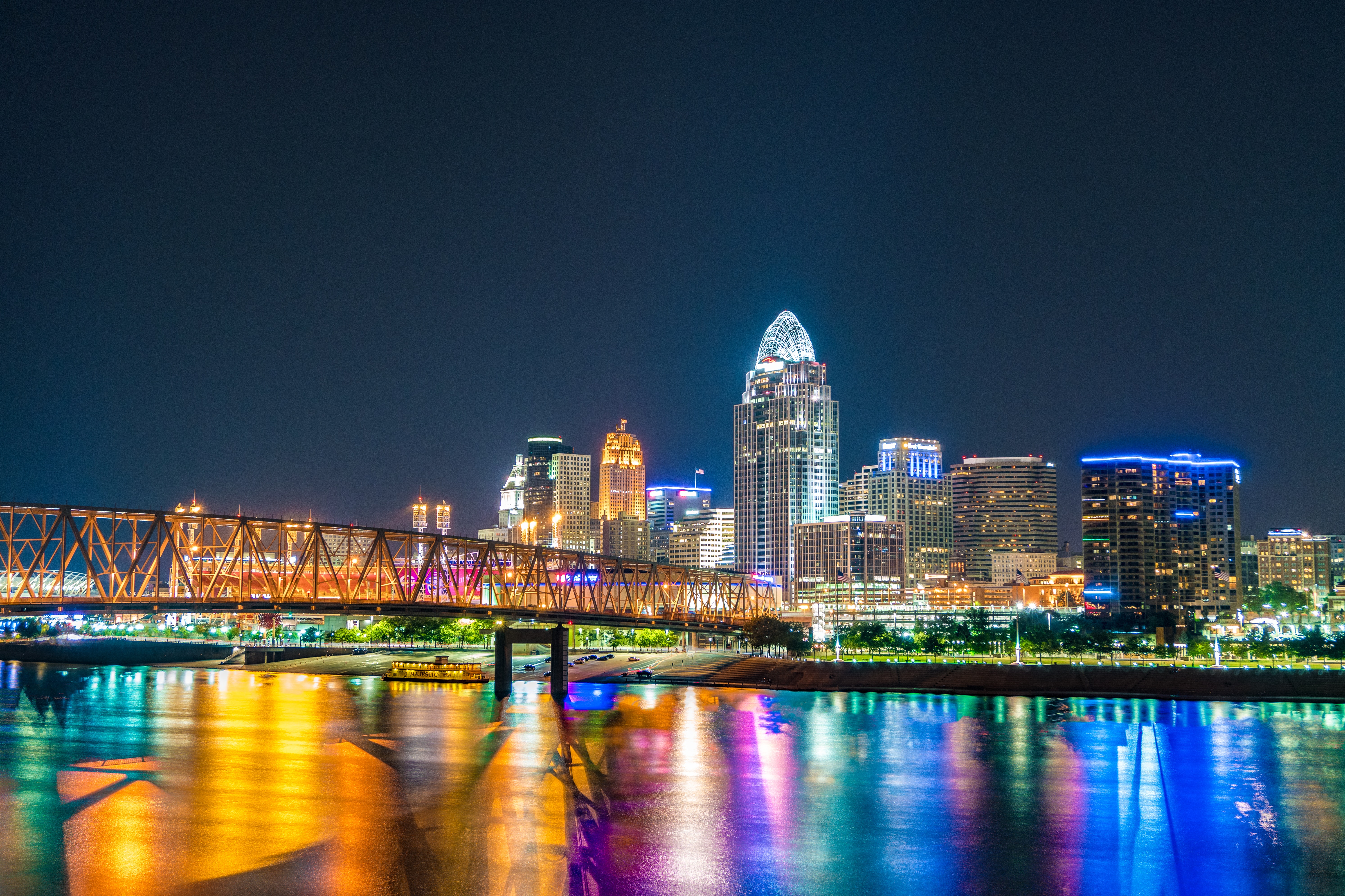 startups in Cincinnati