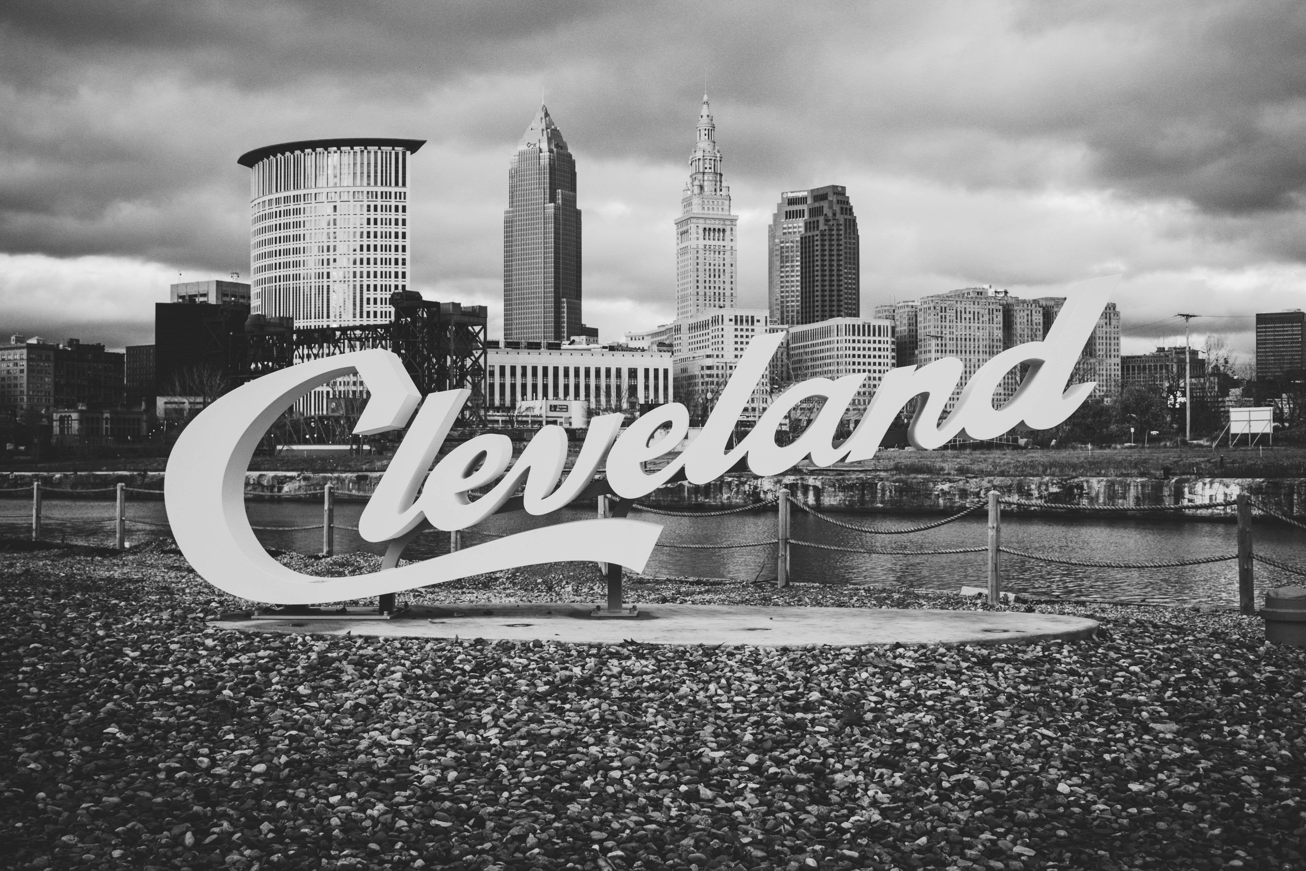 Startups in Cleveland