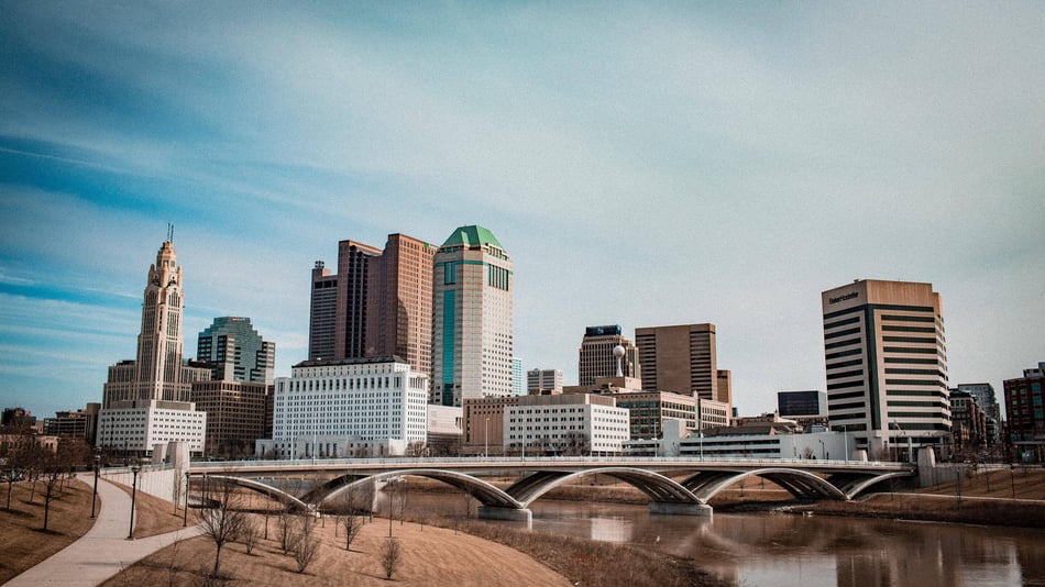 The Rise and Future of the Columbus Startup Ecosystem