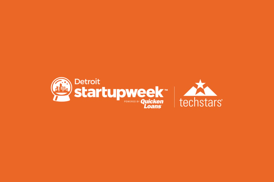 Everything you need to know about Detroit Startup Week