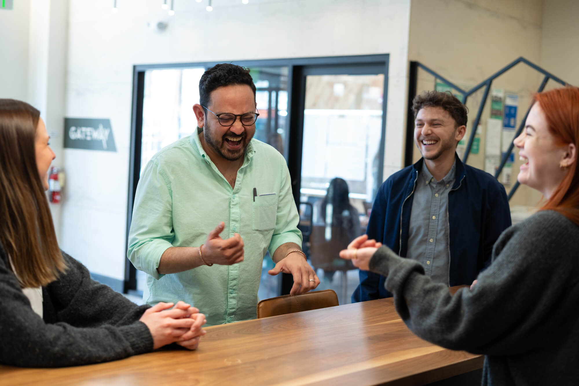 Top Tech Companies in Columbus, Ohio to Watch in 2024 Purpose Jobs