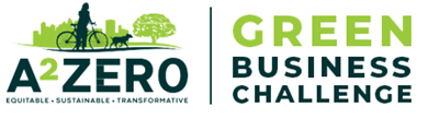 Green Business Challenge Logo