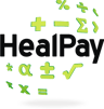 HealPaylogo