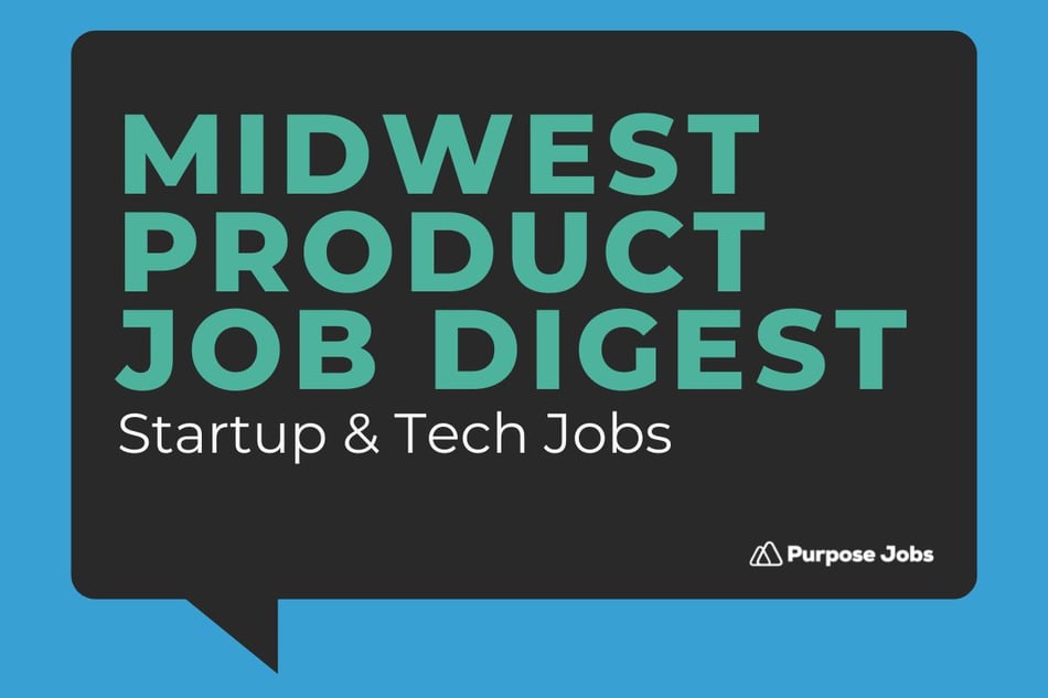 Midwest Tech Job Digest: 12 Sales Roles Open Now