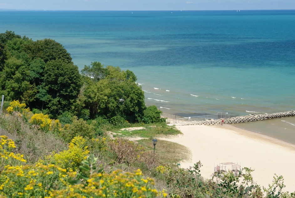 work-life-balance-lake-michigan