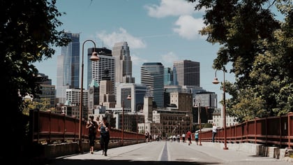 Minneapolis