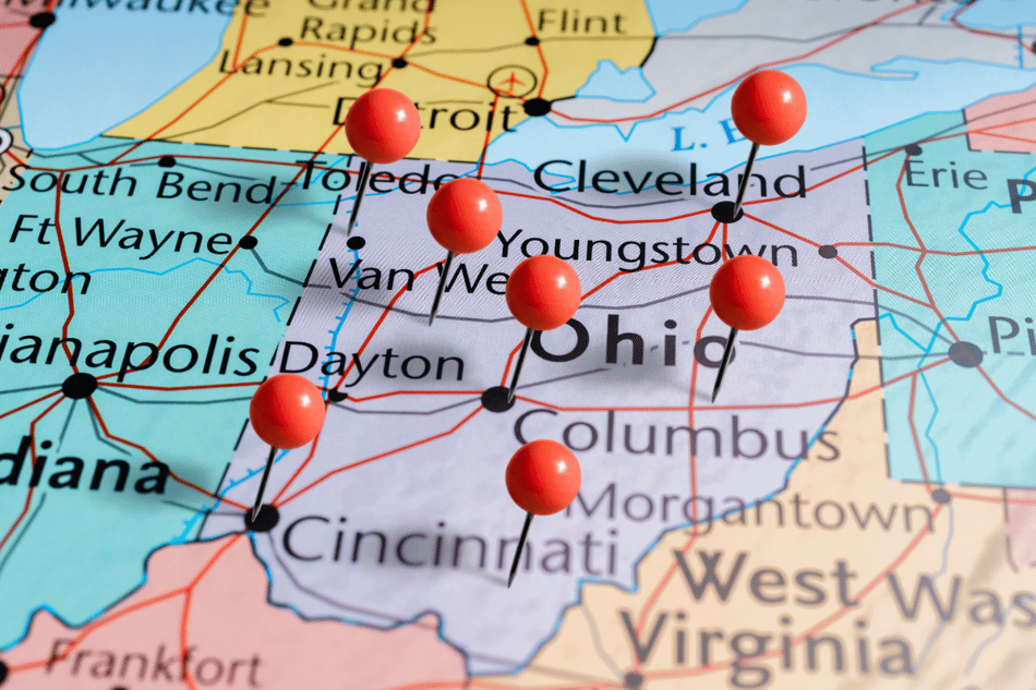 Top Industries Powering Ohio's Economy