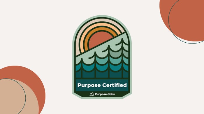 purpose certification