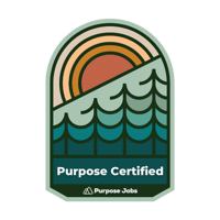 Purpose Certification