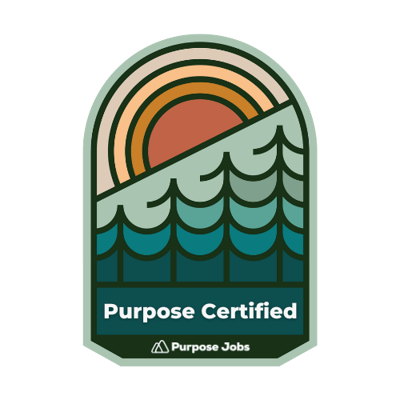 Purpose Certification