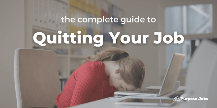 guide-to-quitting-your-job