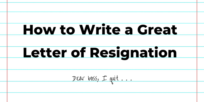 how-to-write-letter-of-resignation