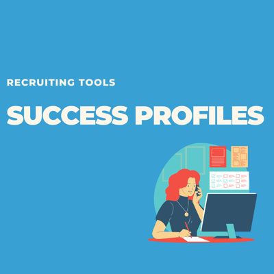 success profile recruiting tool