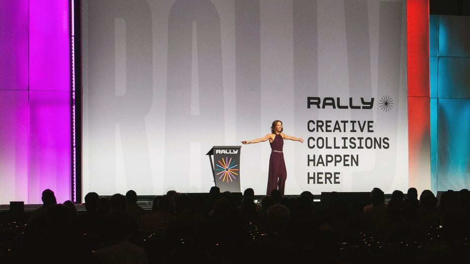 RALLY Revs Up For Largest Innovation Event This Summer