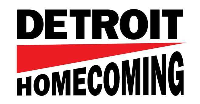 Here’s what you need to know about Detroit Homecoming