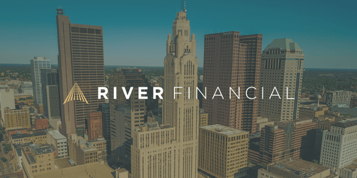 river financial columbus, ohio