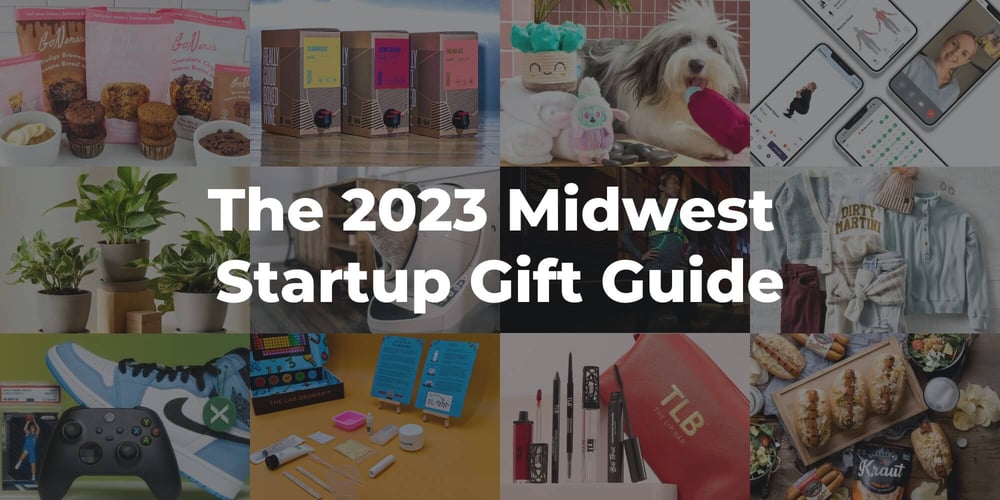 2023 startup gift guide