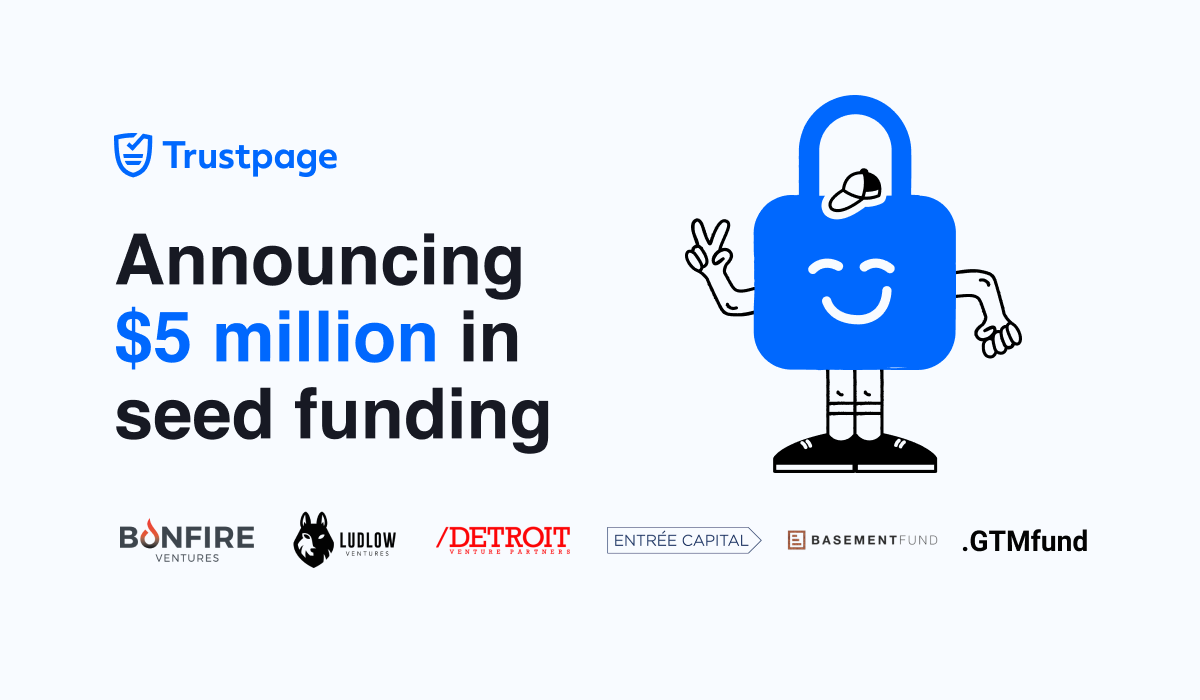 top-startup-VC-funding-rounds-2021-Trustpage