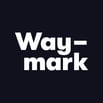 Waymark logo