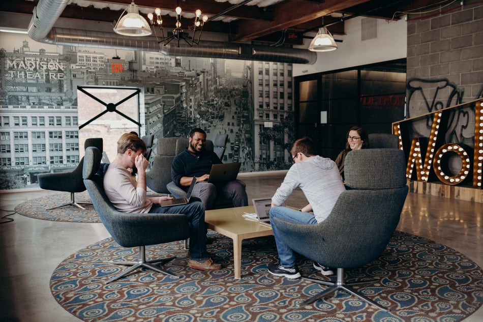The Hottest Startups Now Hiring In Detroit