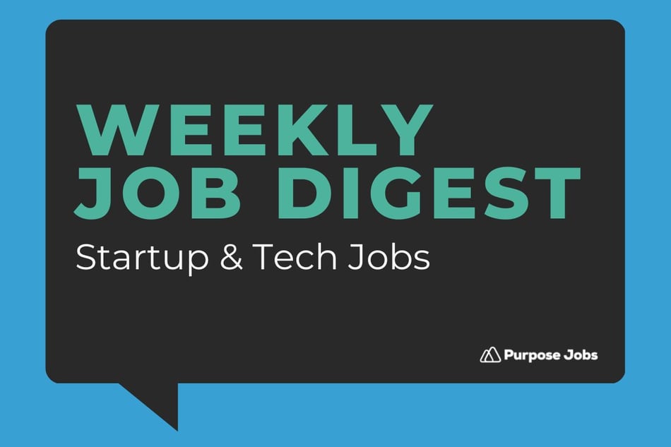 Midwest Tech Engineering Job Digest