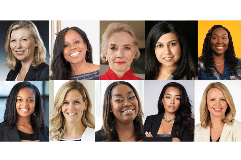 10 Women Leaders and Entrepreneurs to Know