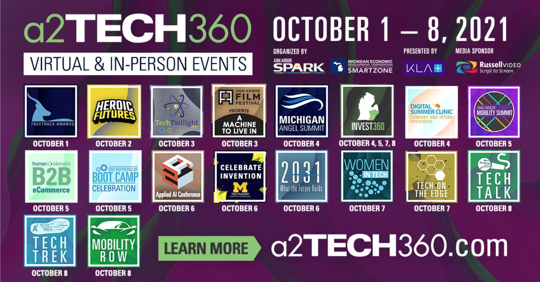 a2tech360-midwest-tech-events