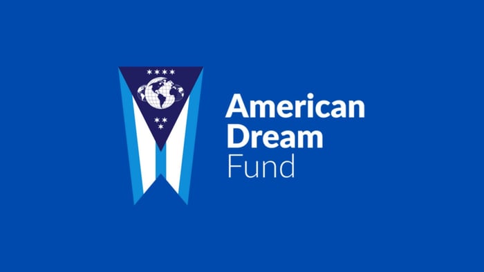 American dream fund