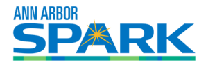 ann arbor spark logo