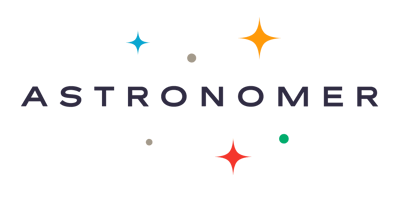 astronomer logo