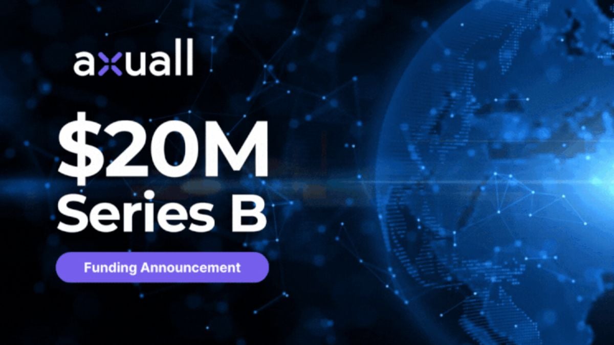 axuall funding