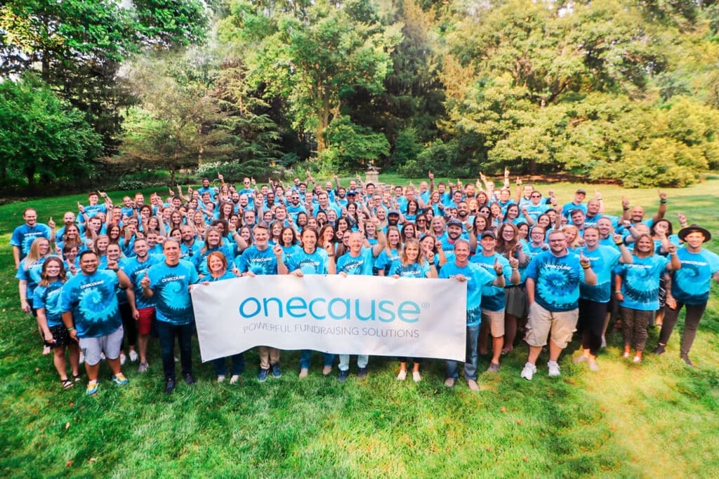 best places to work - onecause