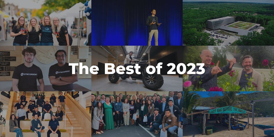 The Best Stories of 2023