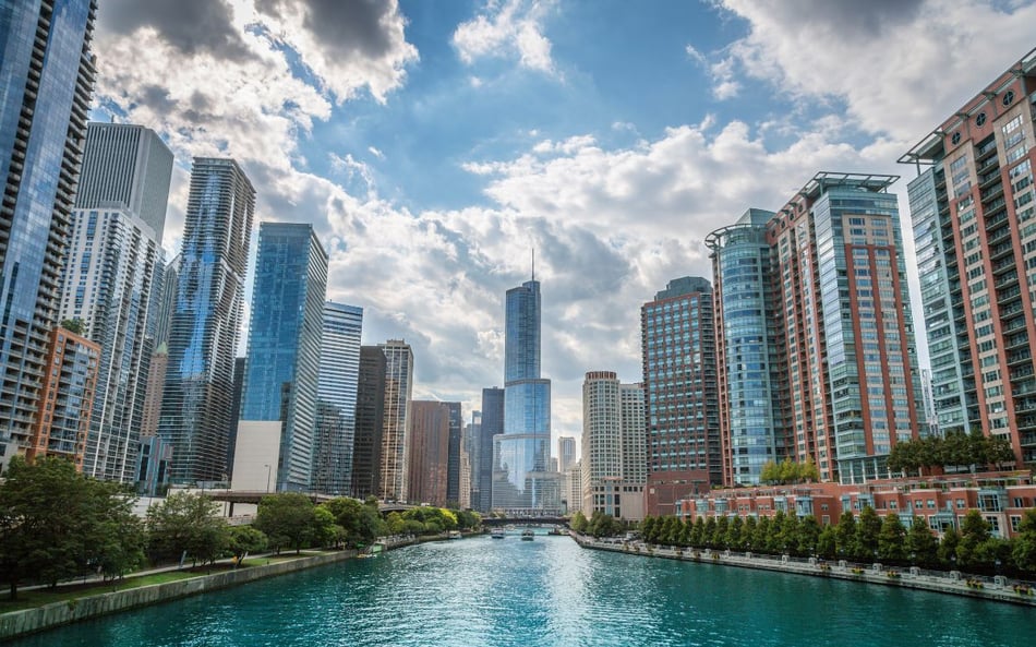 Top Tech Companies In Chicago to Watch in 2025