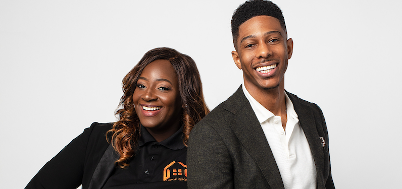 ChurchSpace Raises $1.2M, Moves HQ to Detroit