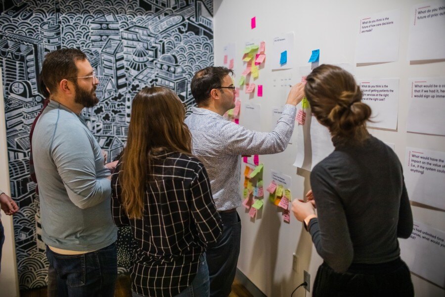 18 Top FamilyFriendly Companies in 2024 Purpose Jobs