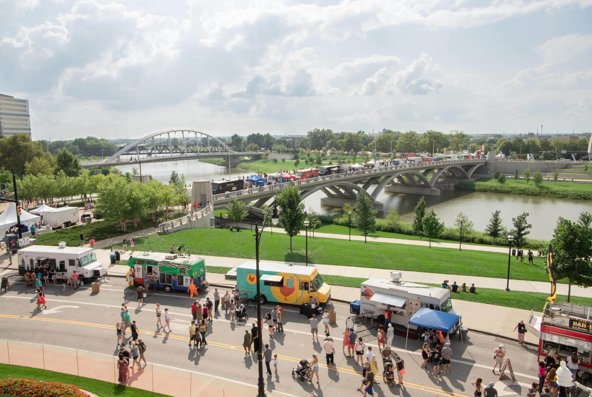 living-in-Columbus-food-truck-festival