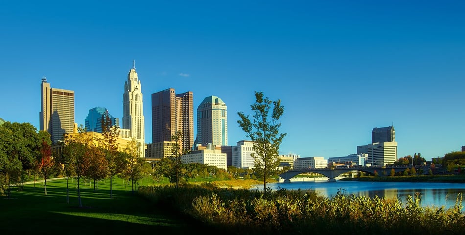 Best Places to Live in Columbus, Ohio: Guide to the Best Neighborhoods